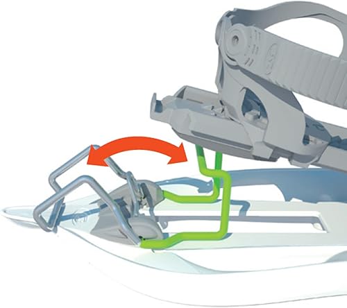 Schneeschuhe TSL 325 Elevation 50 kg / 120 kg