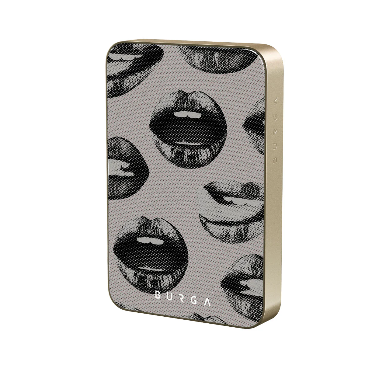 Next Mistake - Magnetic Power Bank