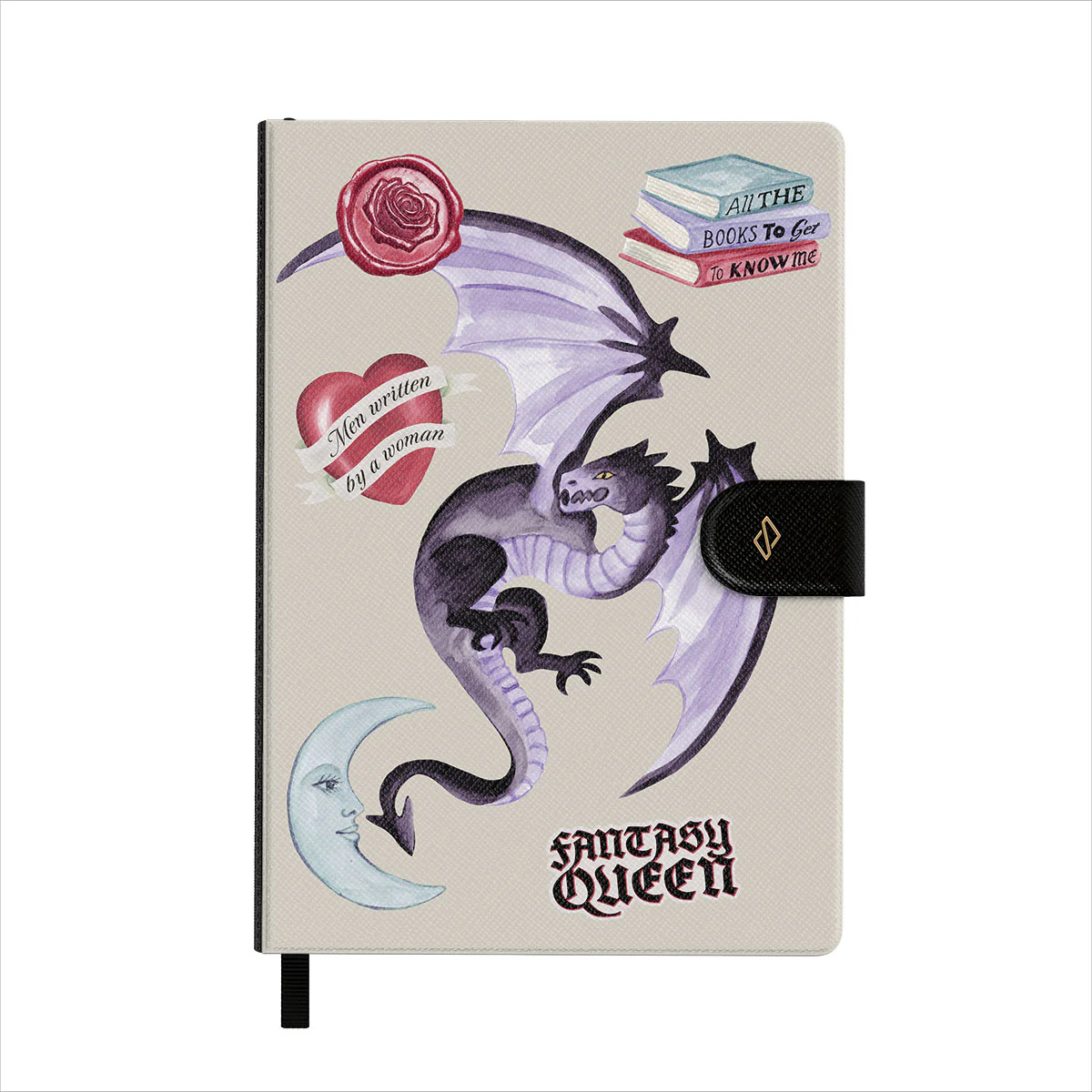 Plot Twister - Notebook