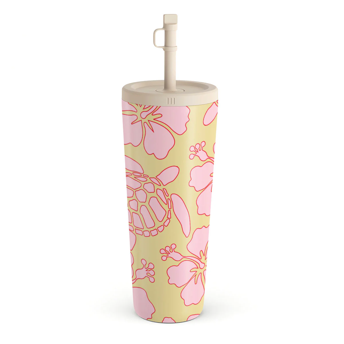 Tan Break - Travel Mug