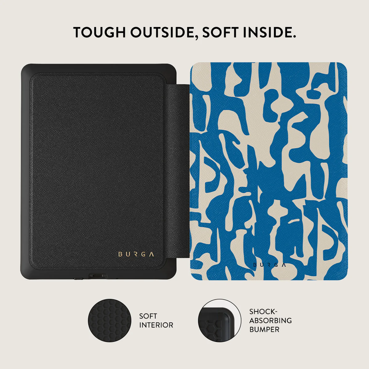 Mirage - Kindle Paperwhite (11th Gen) Case