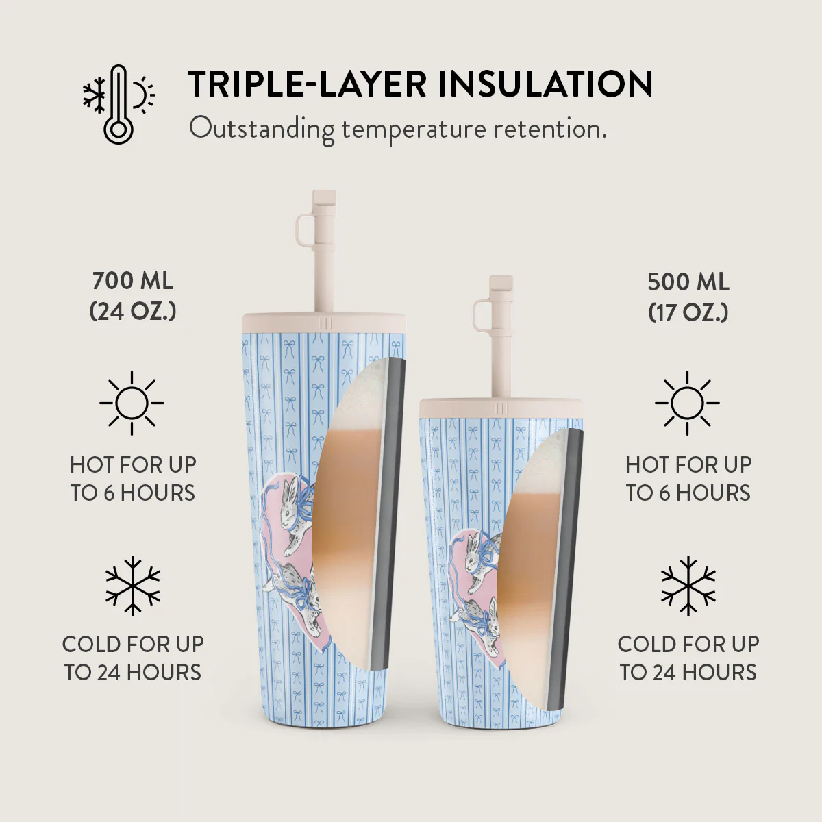 Follow Me - Travel Mug