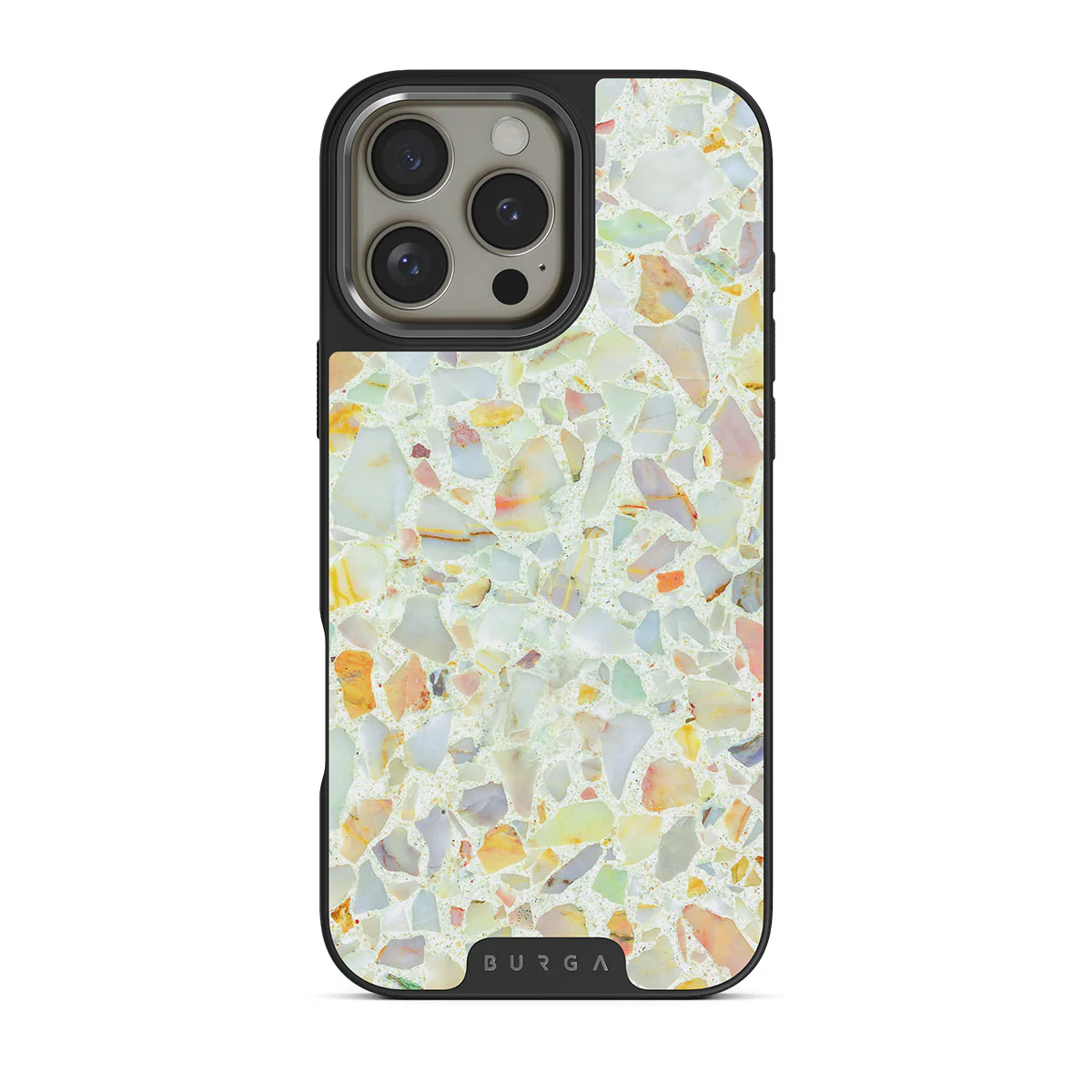 Rainbow Crush - iPhone 16 Pro Max Case