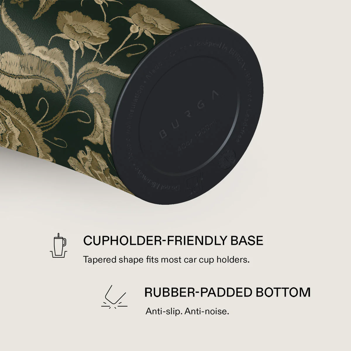 Destiny - All Day Leakproof Tumbler