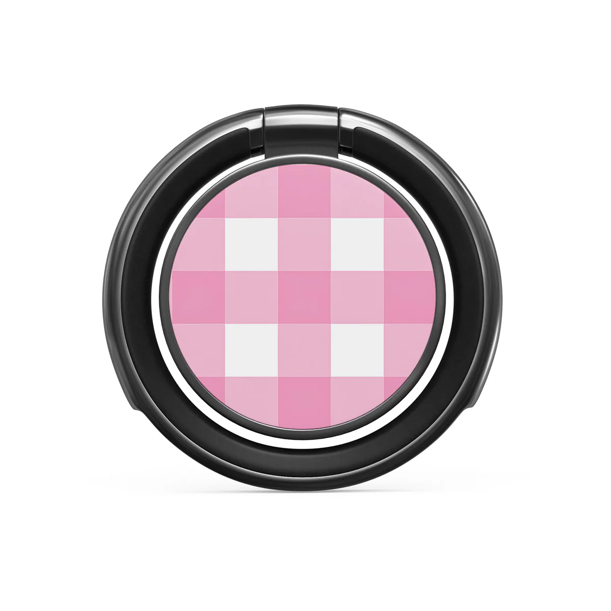 Think Pink - Adhesive Ring Holder
