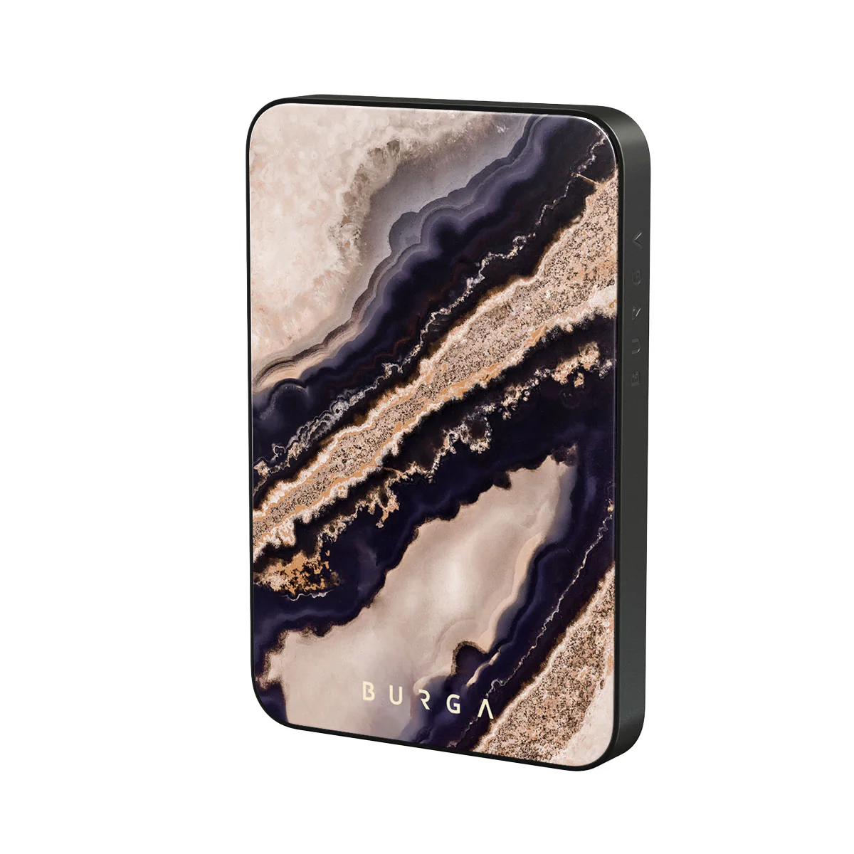 Royal Blue - Magnetic Power Bank