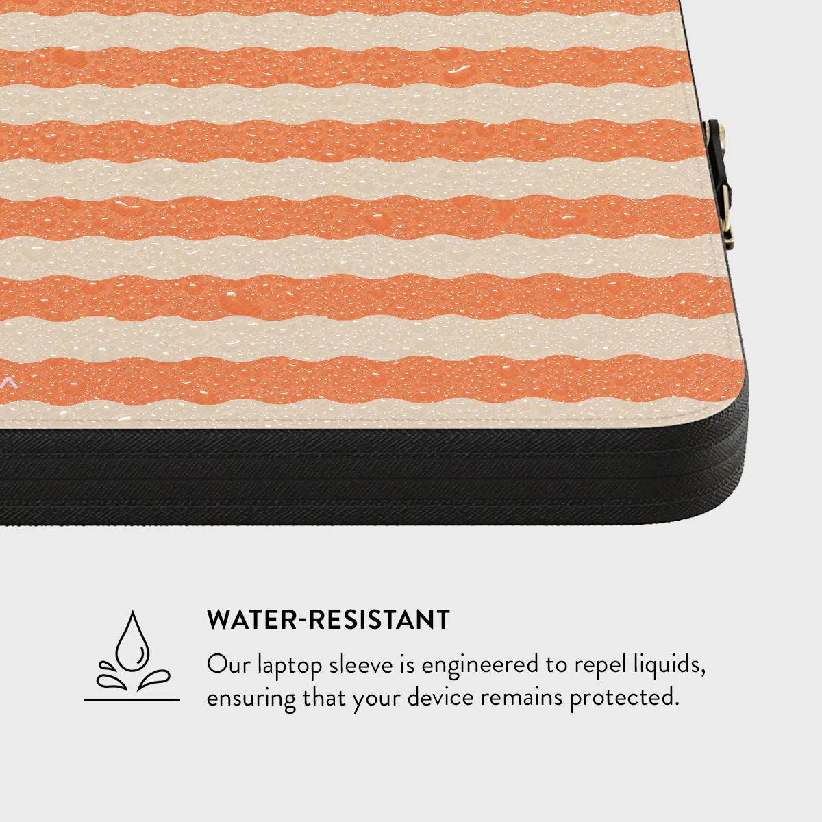 Papaya - Laptop Sleeve