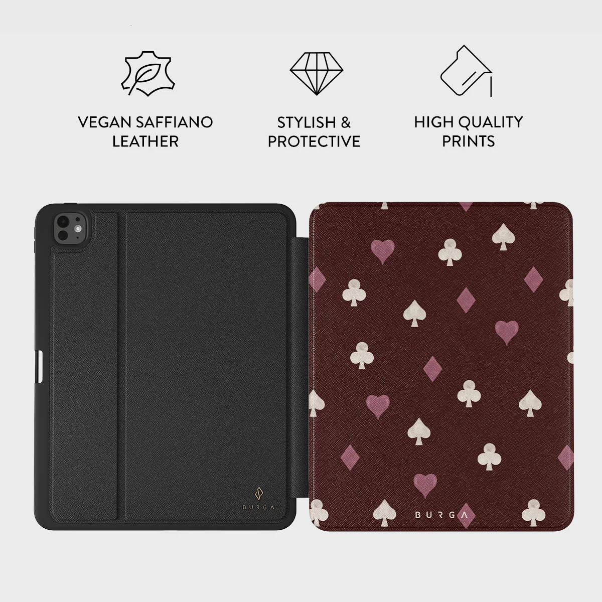 Tricked Me - iPad Pro 13 (7th Gen) Case