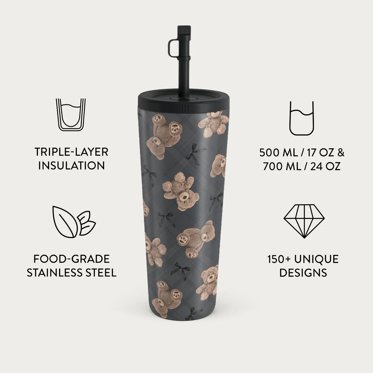 BFF - Travel Mug