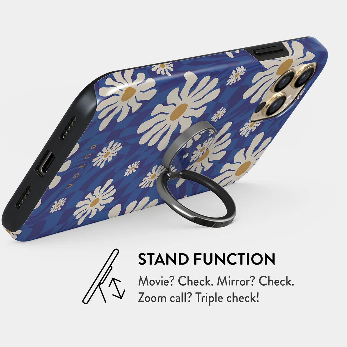 Art Class - Adhesive Ring Holder