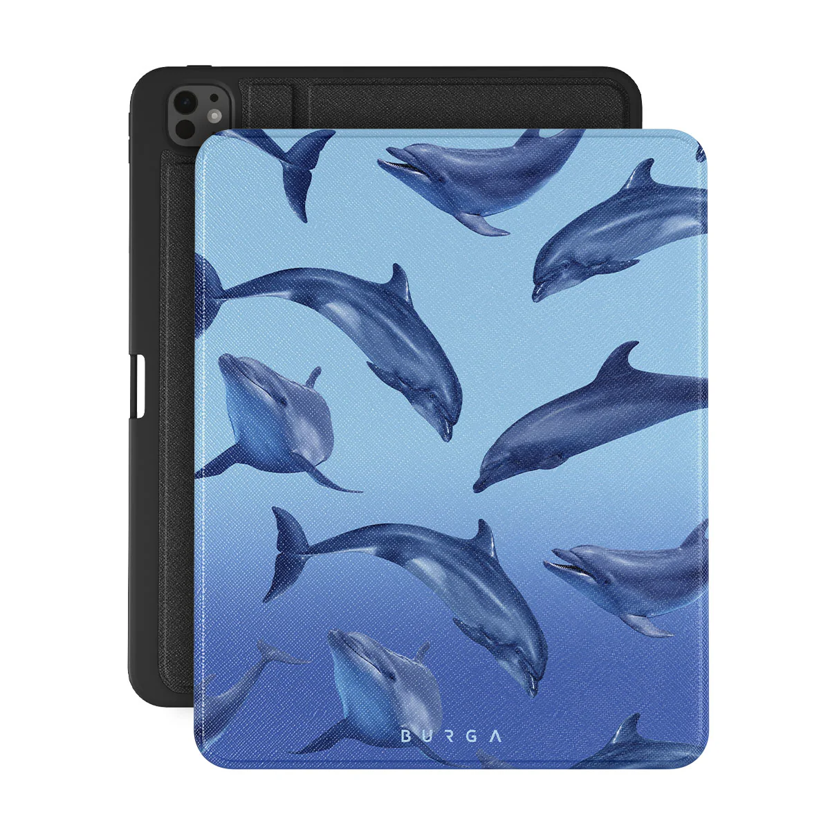 Ocean Cowboy - iPad Pro 13 (7th Gen) Case