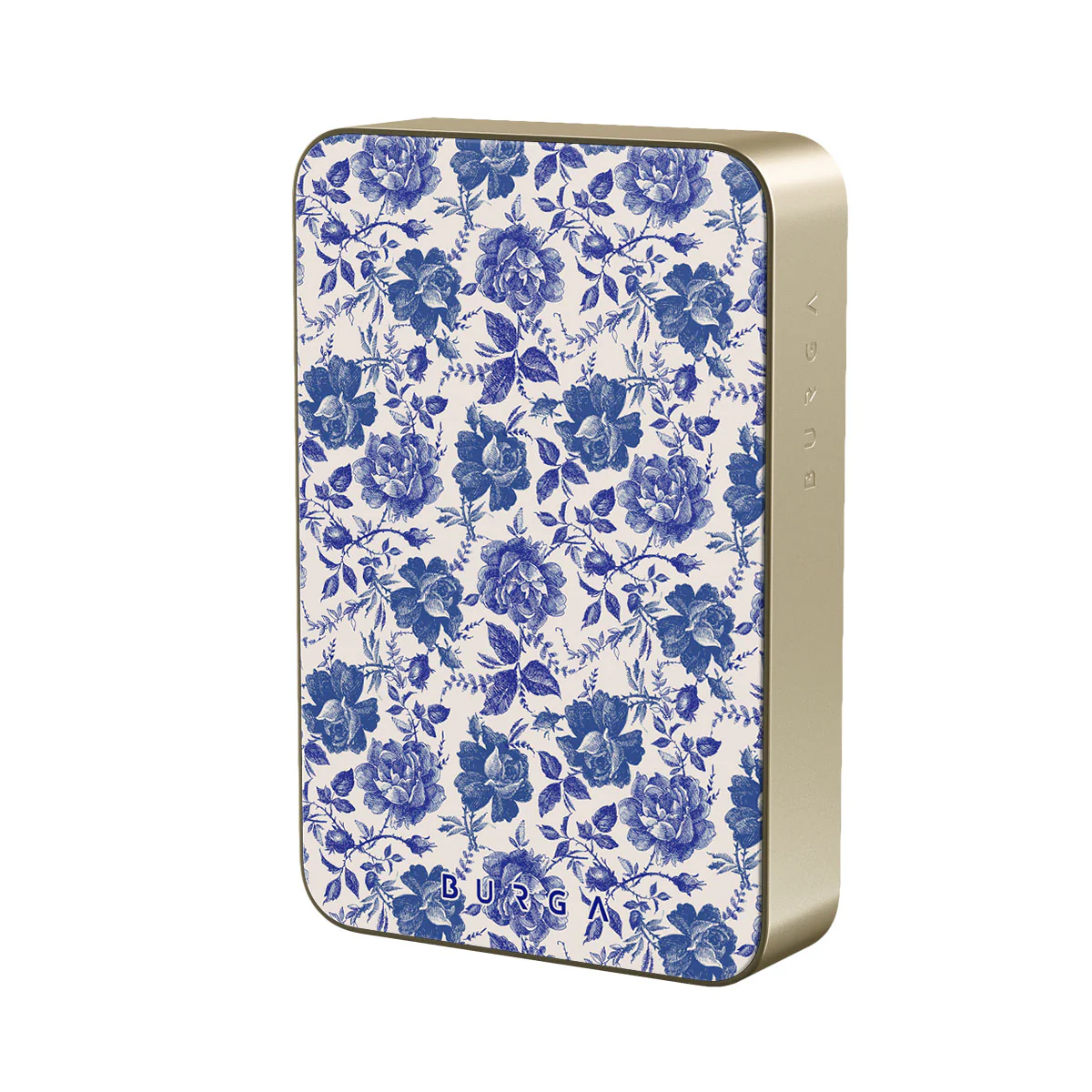 Garden Stories - Magnetic Power Bank