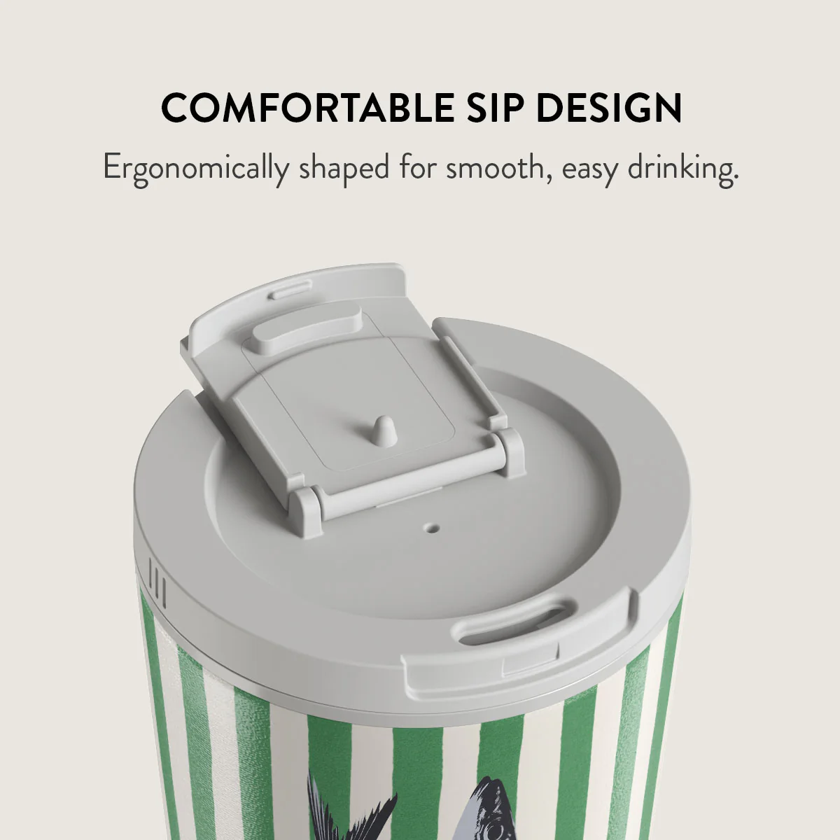 Sardinhas - Travel Mug