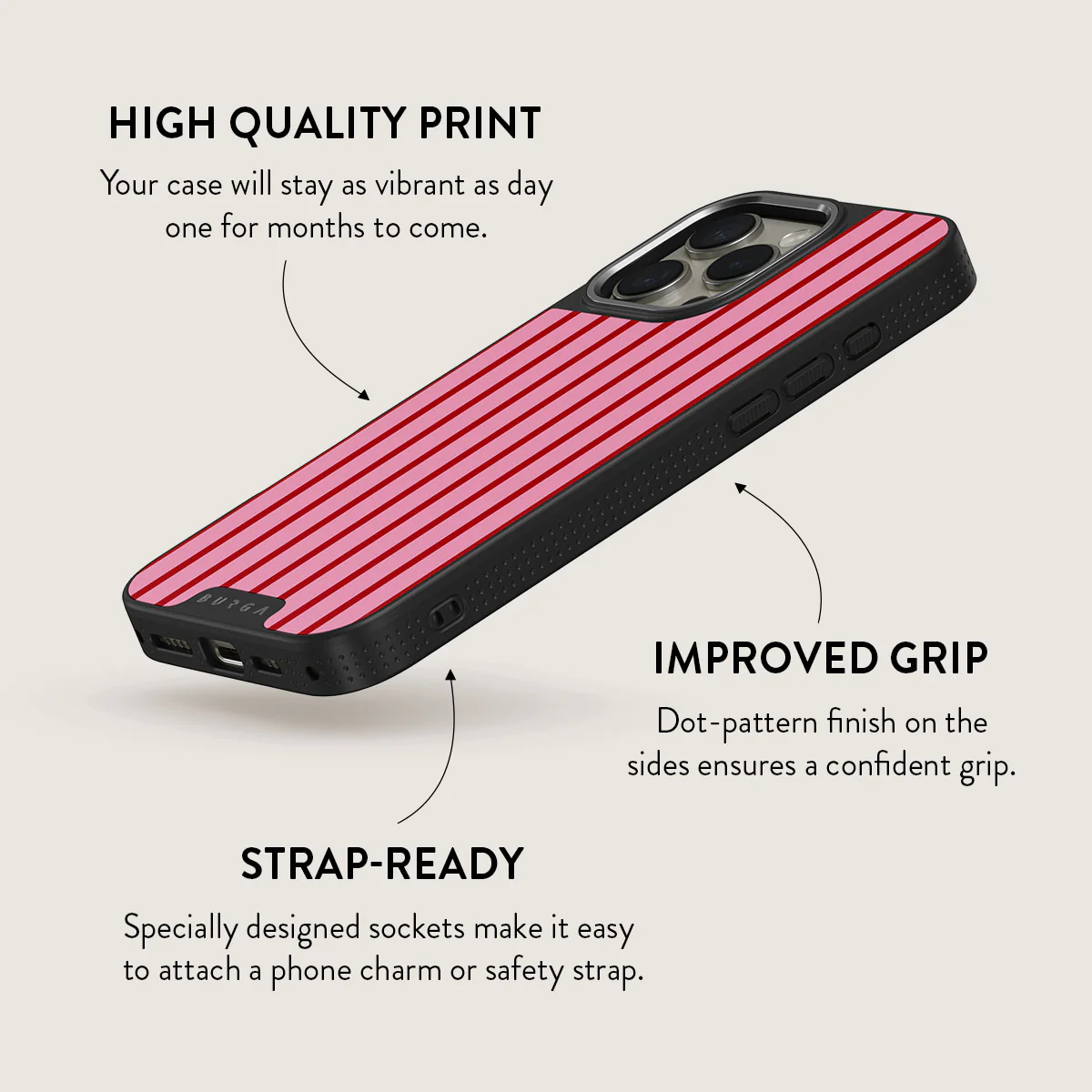 Favorite Bikini - iPhone 16 Pro Max Case