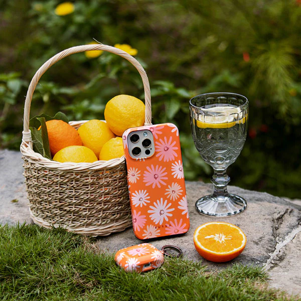 Golden Hour - iPhone 16 Pro Max Case