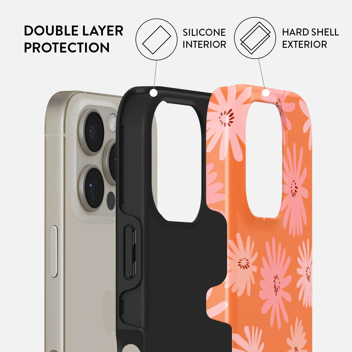 Golden Hour - iPhone 16 Pro Max Case