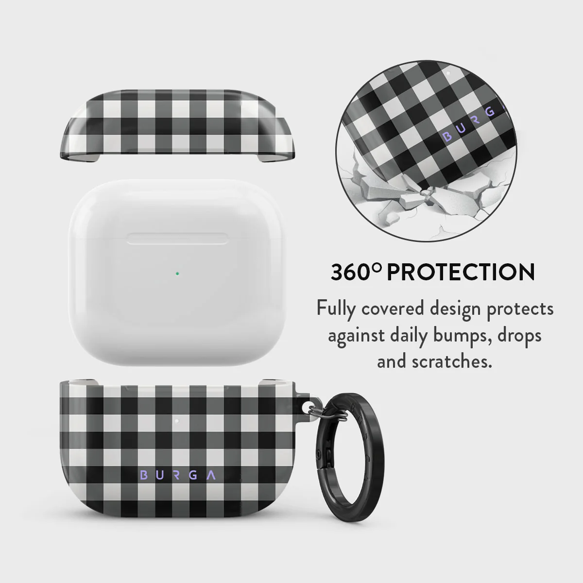 Tea Time - AirPods 3 Case