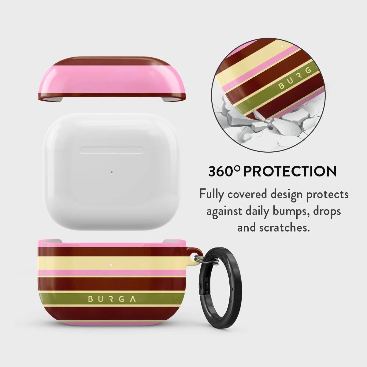 Rio - AirPods 3 Case