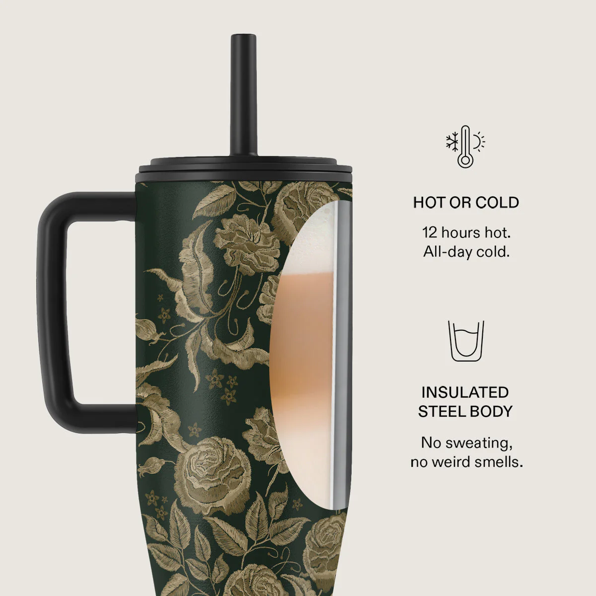 Destiny - All Day Leakproof Tumbler