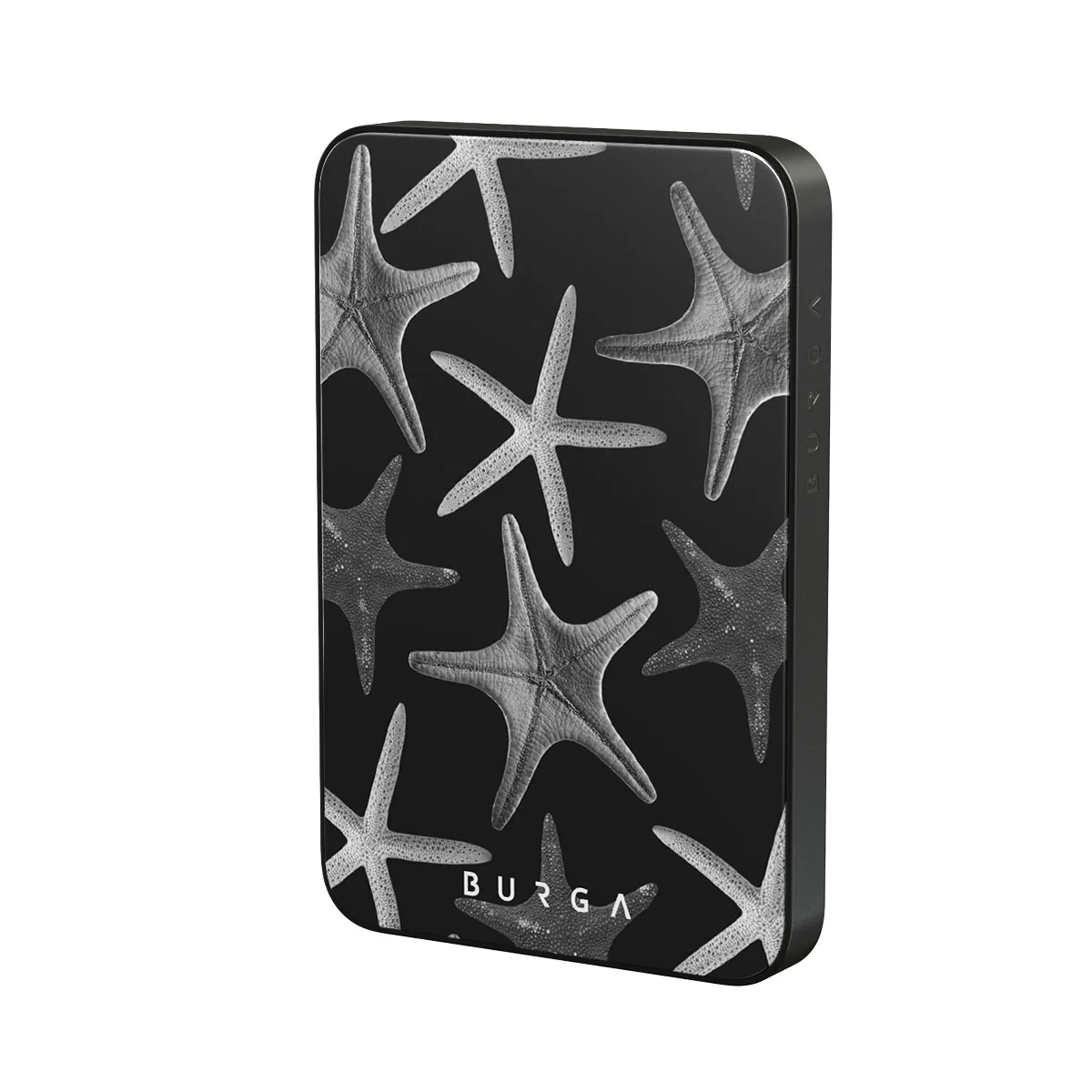 Midnight Ocean - Magnetic Power Bank