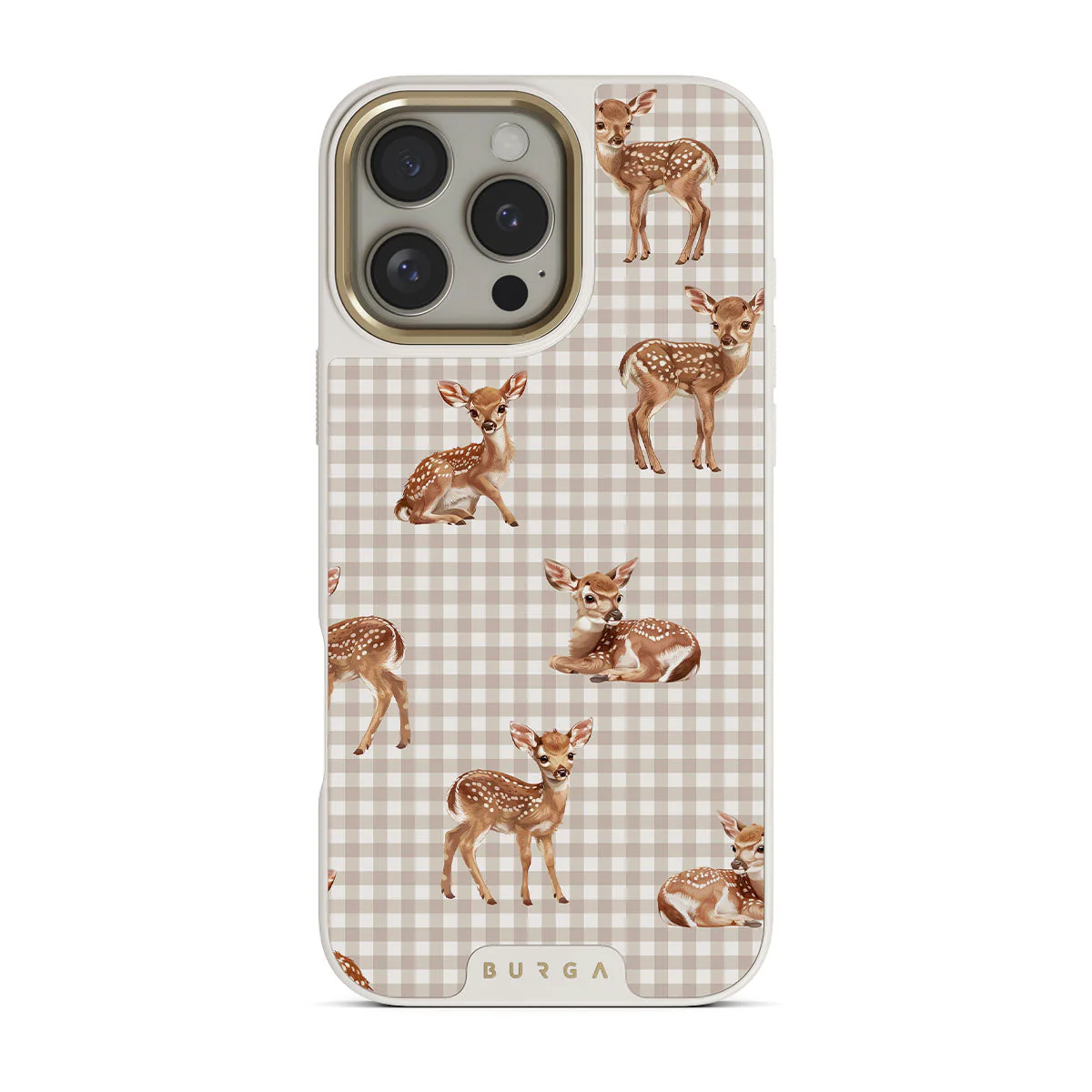 Bambi - iPhone 16 Pro Max Case