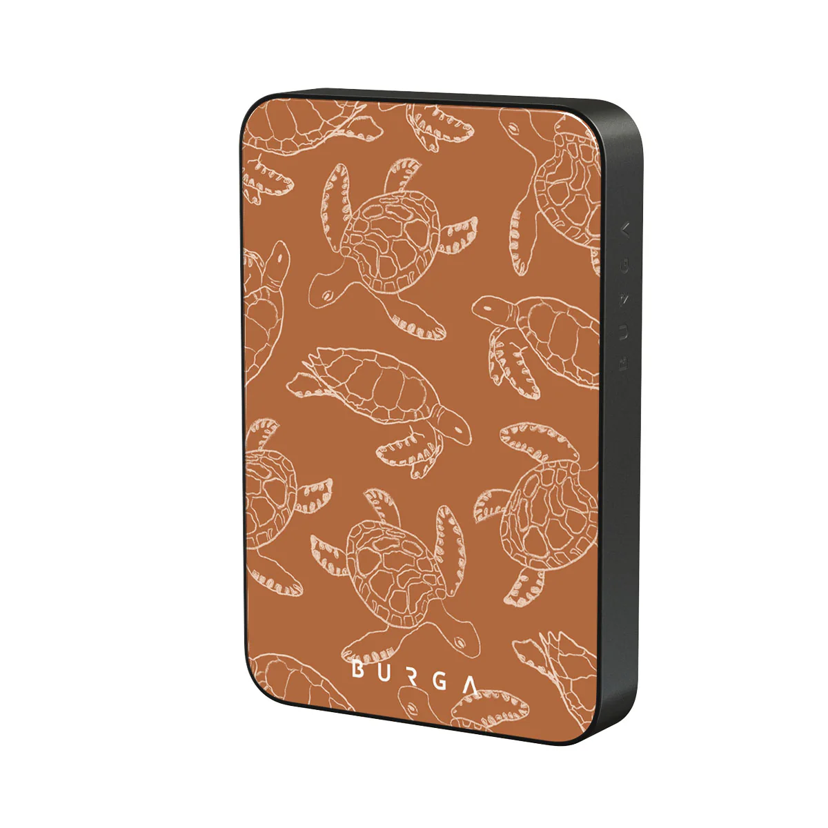 Earth Shell - Magnetic Power Bank