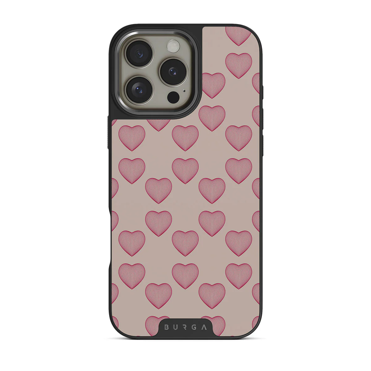Heartbreaker - iPhone 16 Pro Max Case