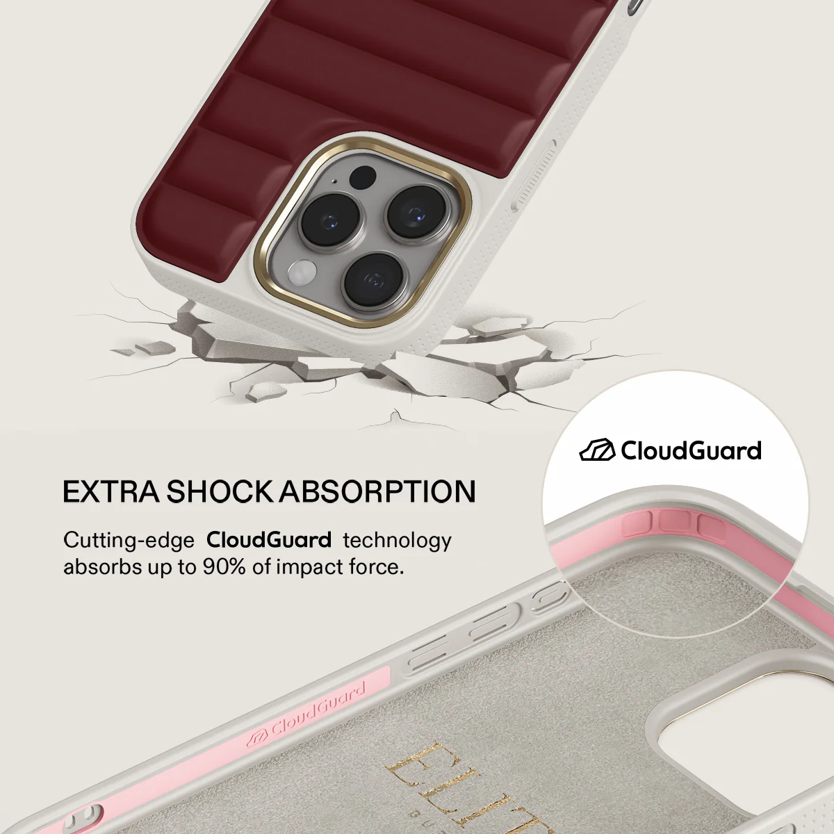 Hot Mess - iPhone 16 Pro Max Case