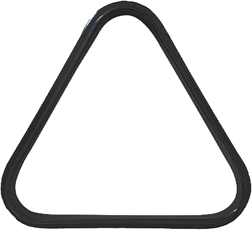 Billard Triangle Frame Triangle Pool Rack Pool Table Holder Table Balls Frame Tripod Frame Billard Holder