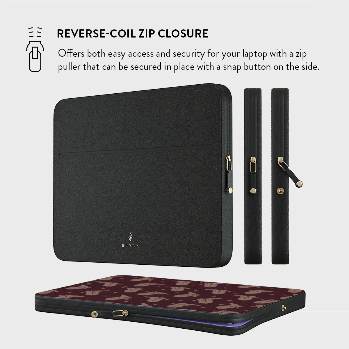 Howdy - Laptop Sleeve