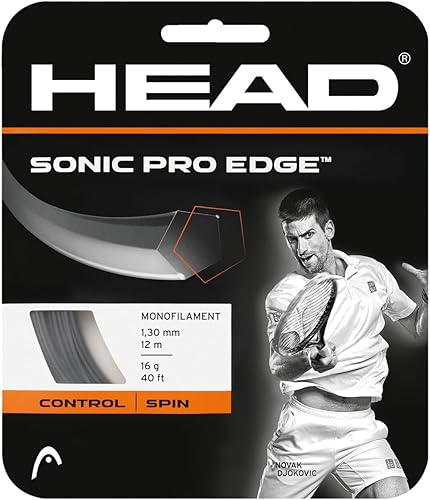 HEAD Sonic Pro Edge Set Tennis-Saite
