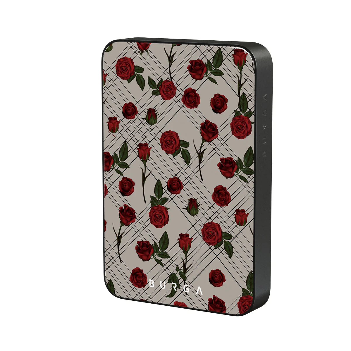 Sweet Sin - Magnetic Power Bank