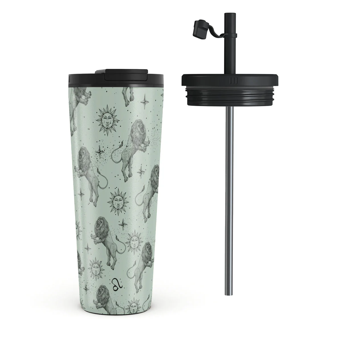 Leo - Travel Mug