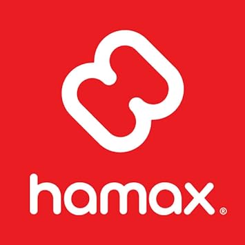 HAMAX Caress Pannier Mounted Child Bike Seat
