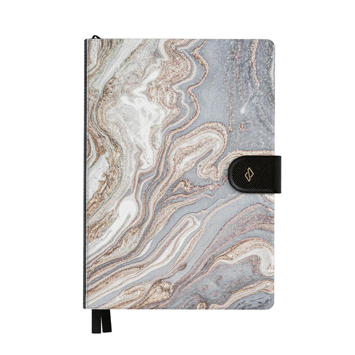 Gentle Wind - Trendy Infinity Planner