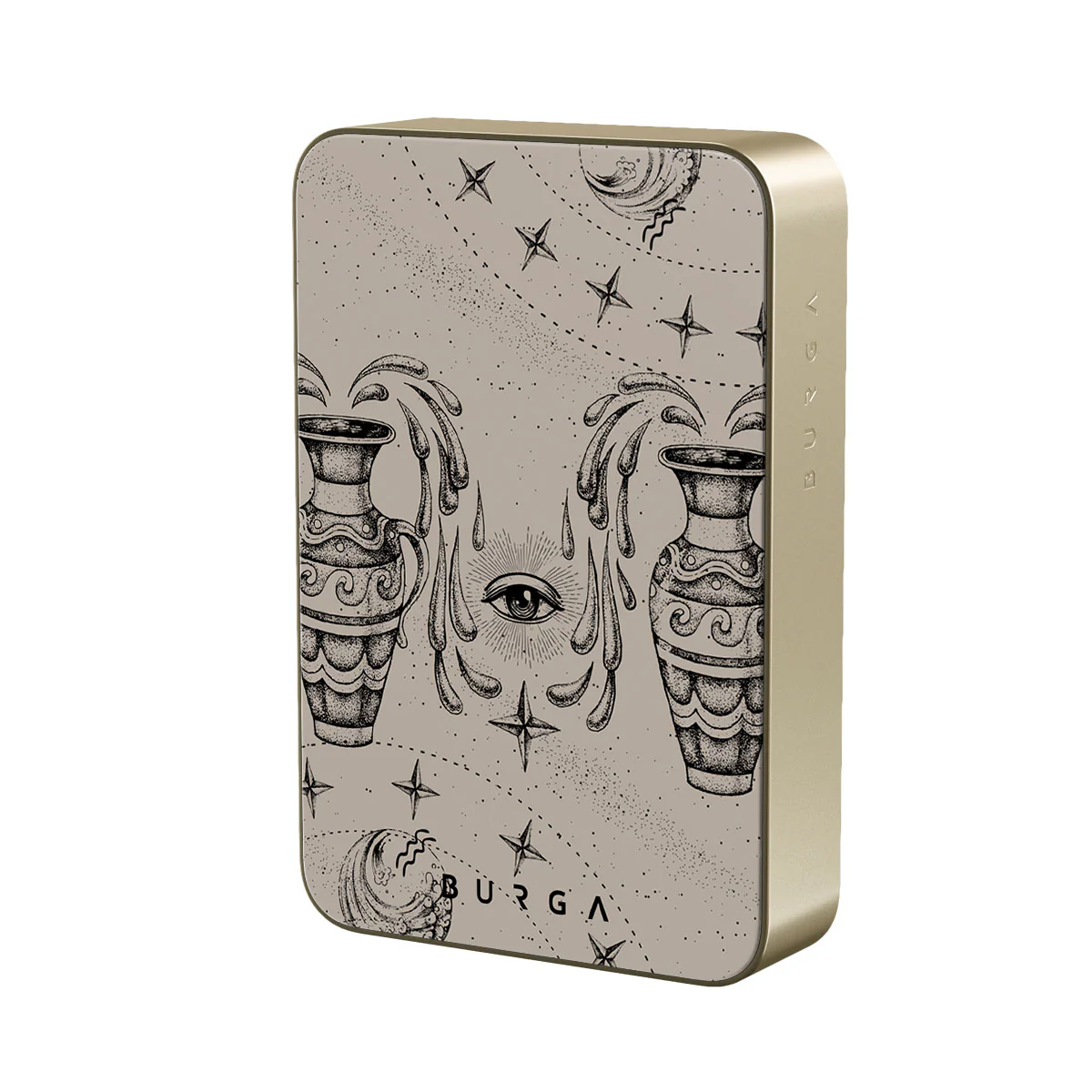 Aquarius - Magnetic Power Bank