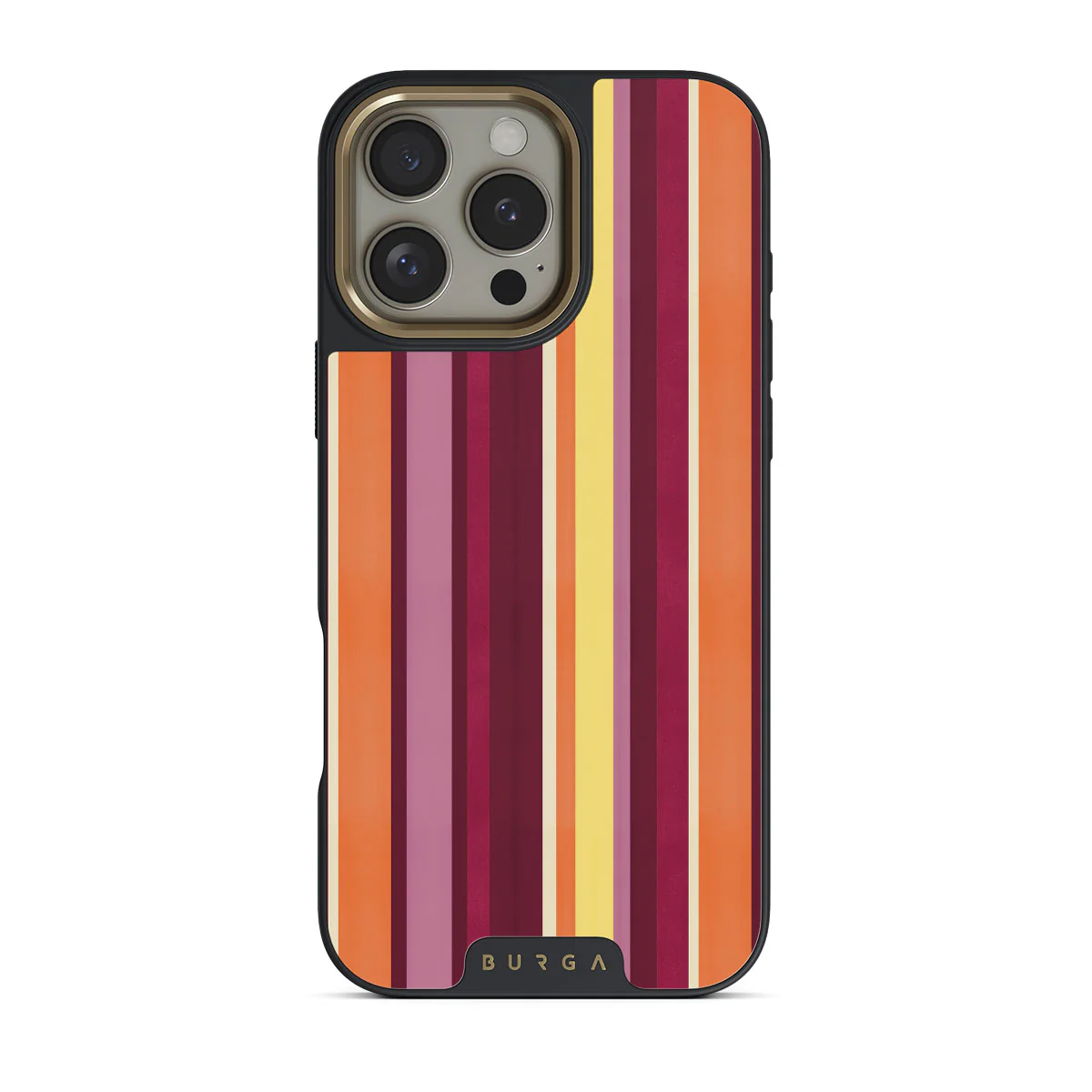 Maracuja - iPhone 16 Pro Max Case