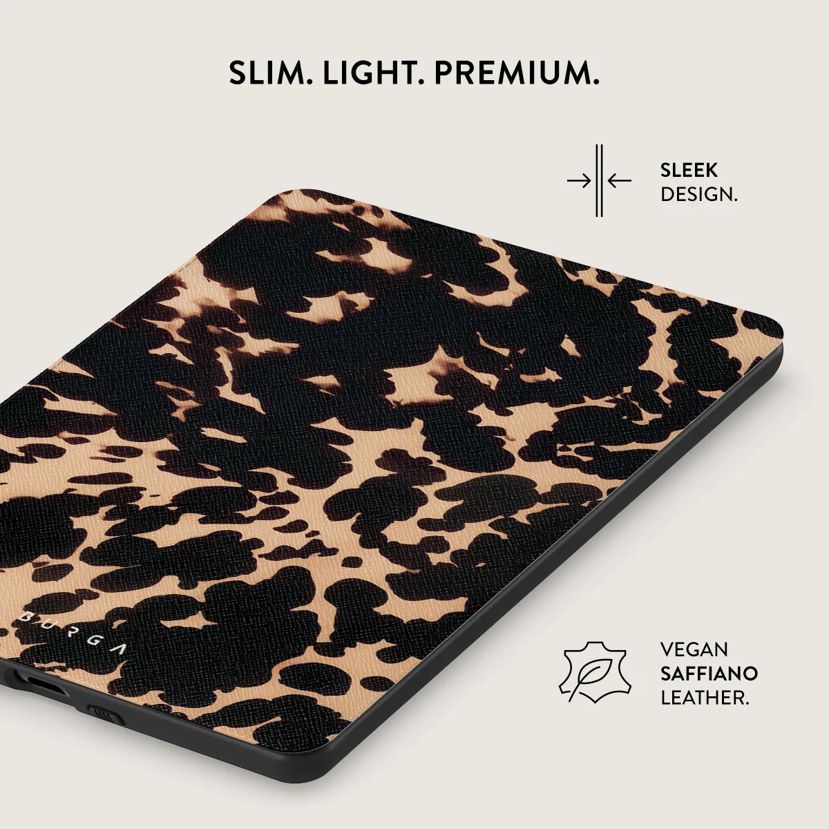 Betty - Kindle Paperwhite (11th Gen) Case