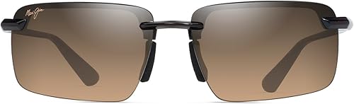 Maui Jim Unisex Laulima Sunglasses