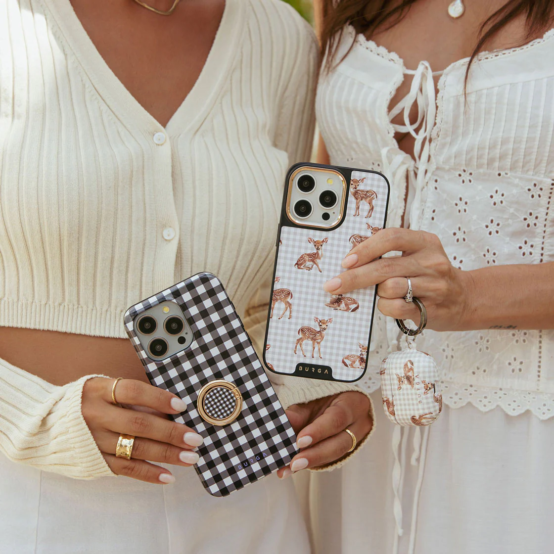 Bambi - iPhone 16 Pro Max Case