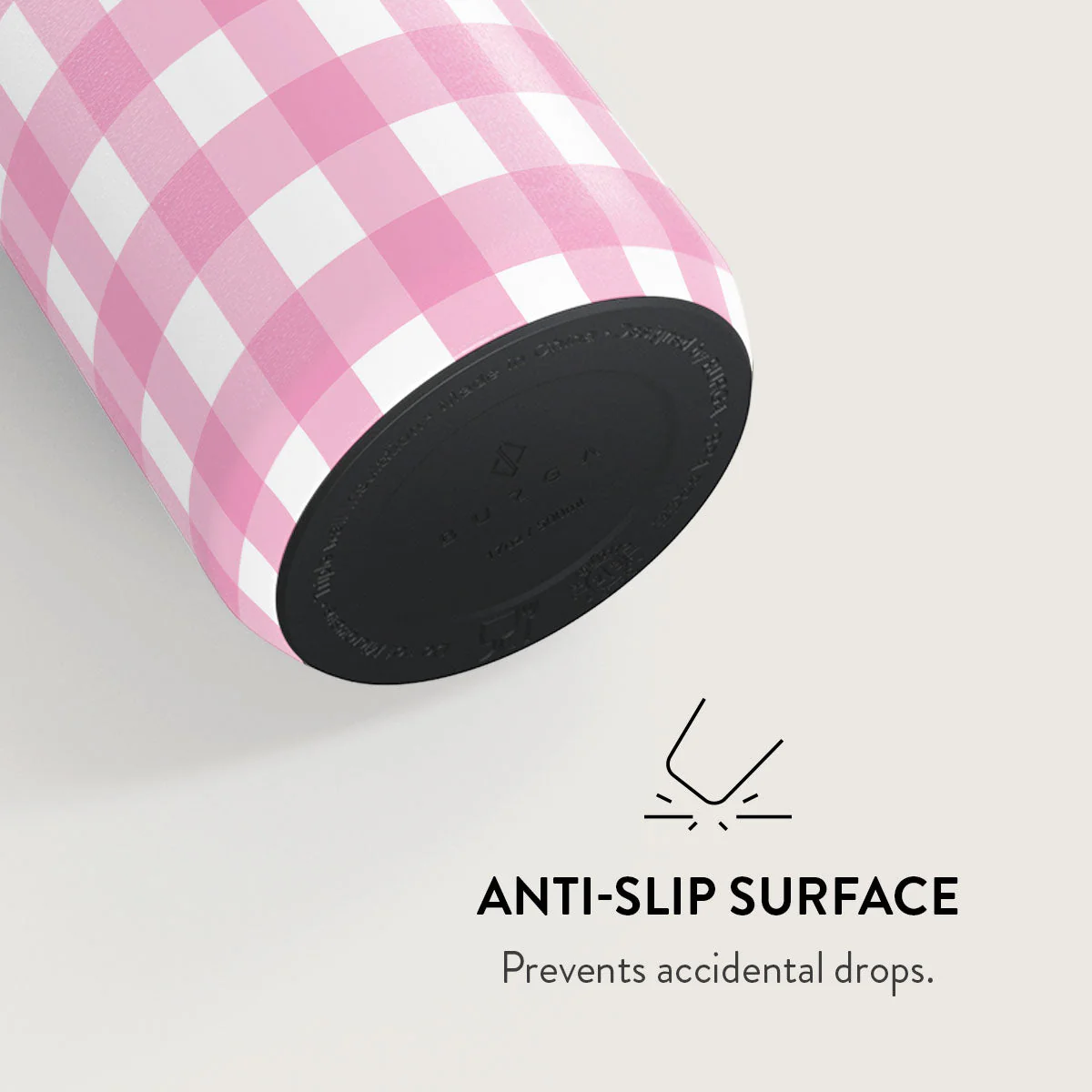 Think Pink - Water Bottle