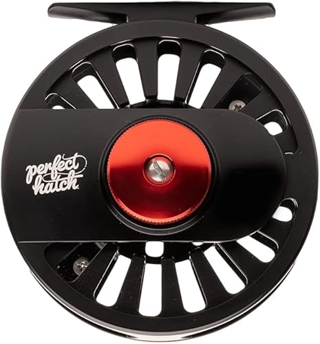 The Veteran Fly Reel