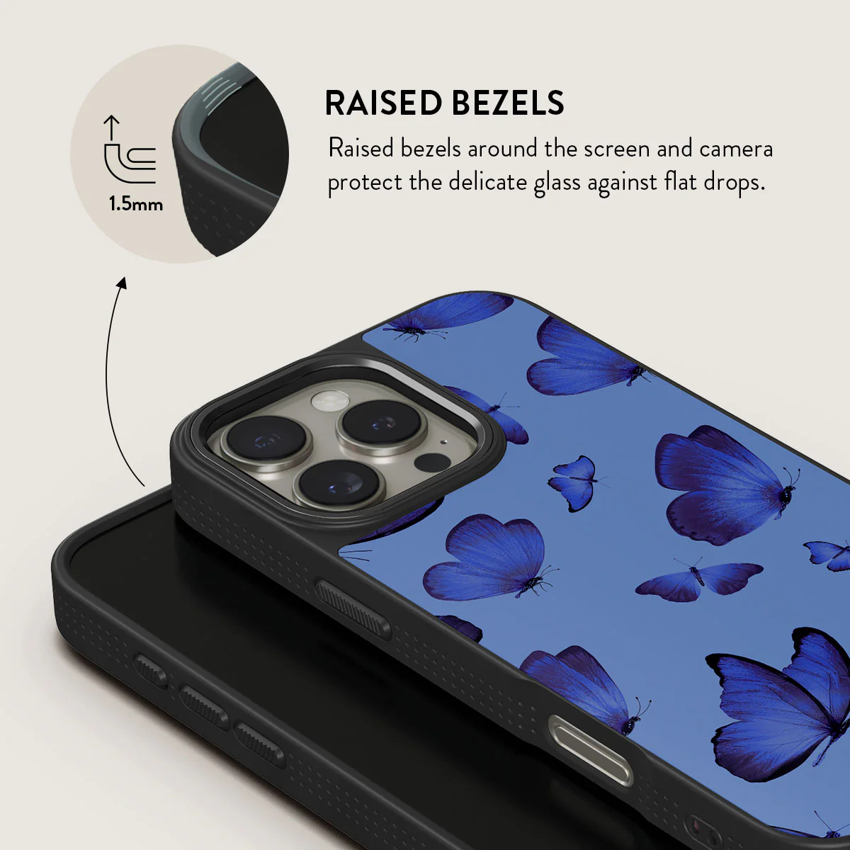 Spring Court - iPhone 16 Pro Max Case