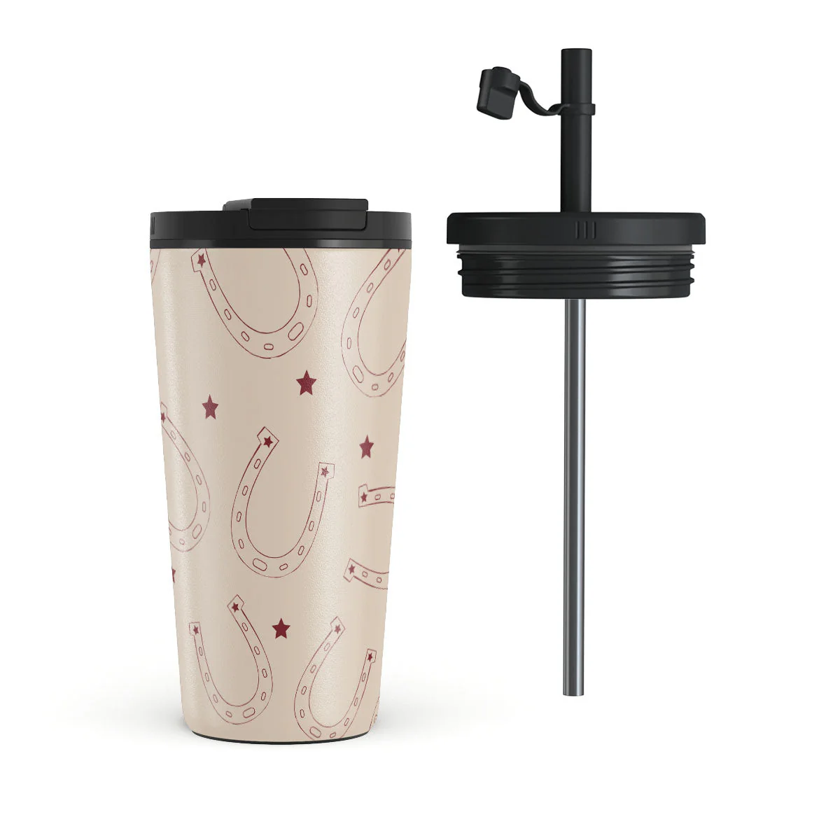 Lucky Charm - Travel Mug
