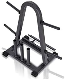 Hantelständer MH-S007 Marbo-Sport Home Hantelbaum Hantelscheibenständer