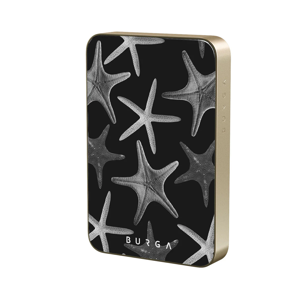 Midnight Ocean - Magnetic Power Bank