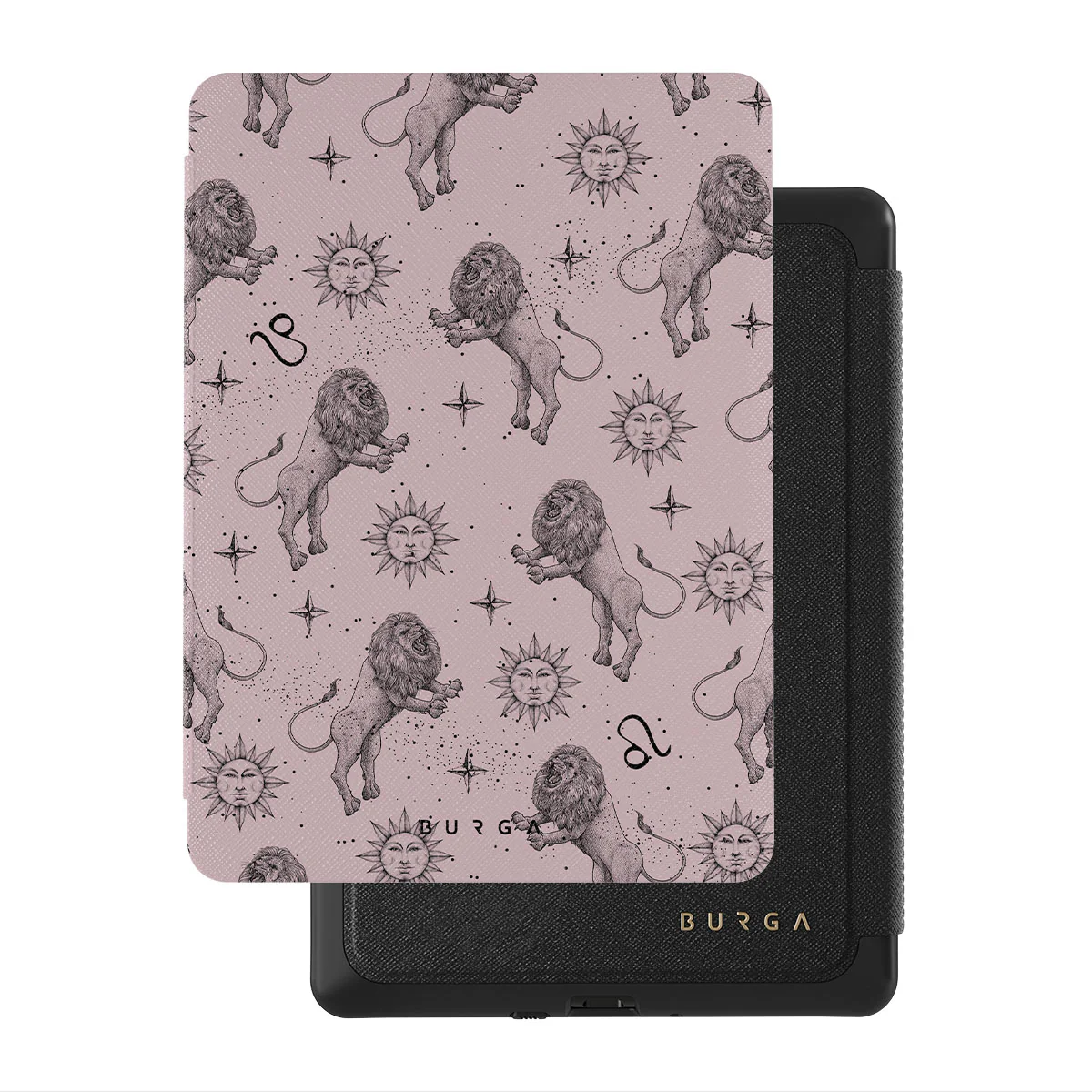 Leo - Kindle Paperwhite (11th Gen) Case