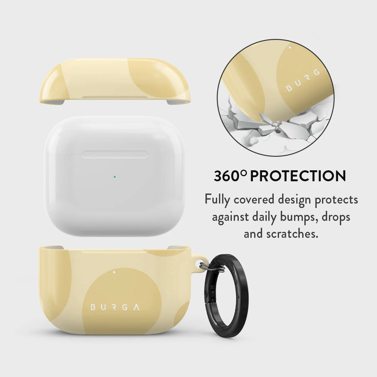 Glow - AirPods 3 Case