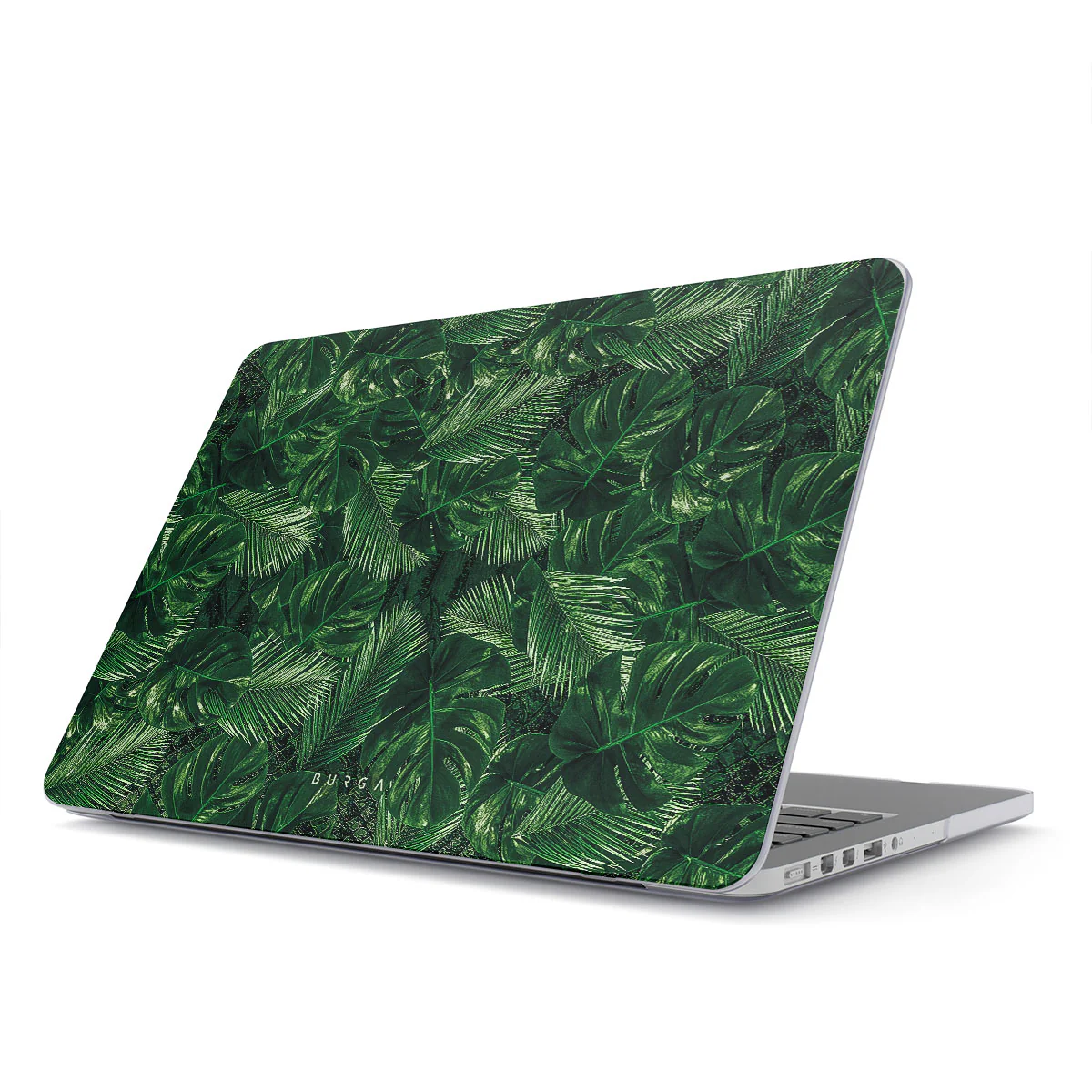Tropical Garden - Macbook Case