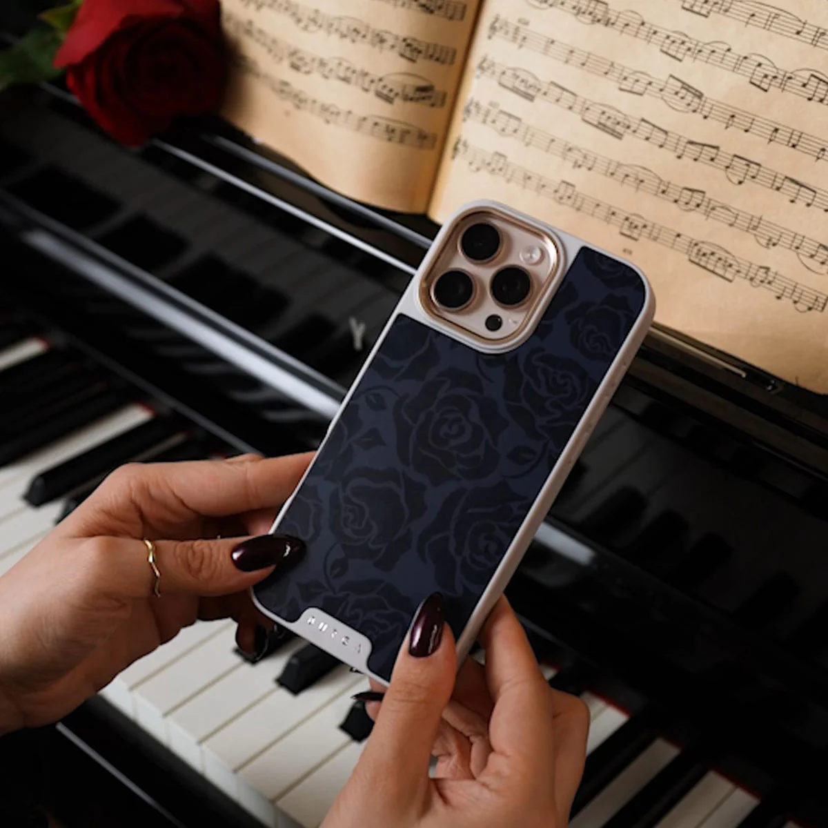 Goddess - iPhone 16 Pro Max Case